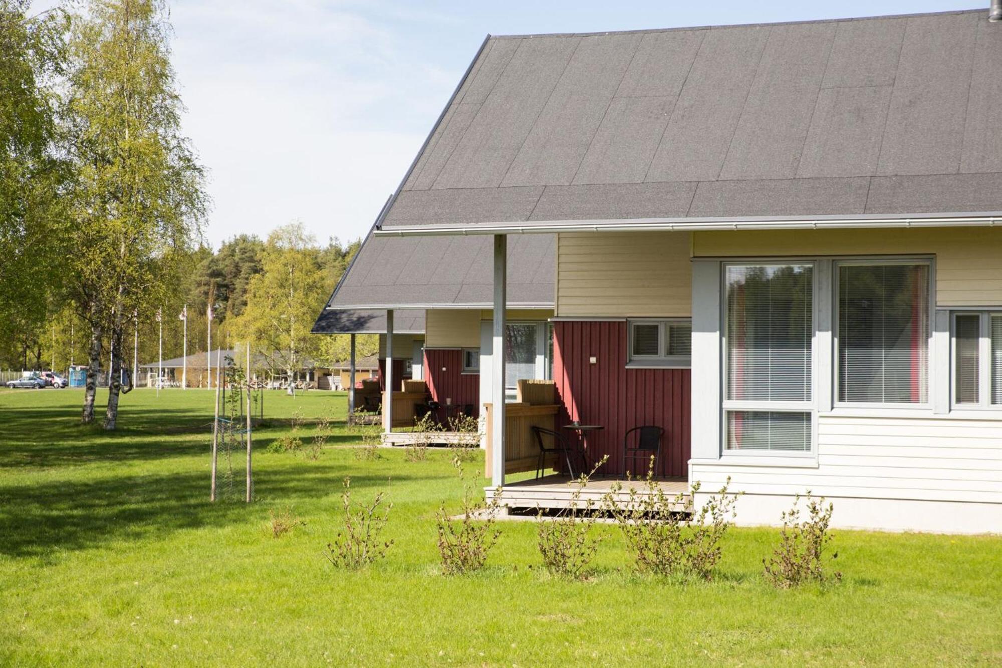 Holiday Linnunlahti Joensuu Zimmer foto