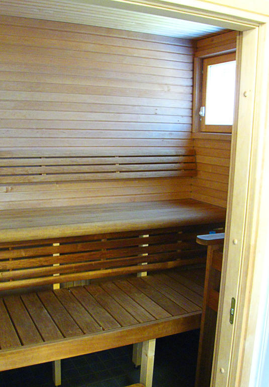 Holiday Linnunlahti Joensuu Zimmer foto